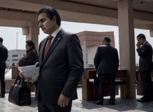 ФНС Мексики возбудила 109 уголовных дел с начала года: ущерб бюджету почти 23 миллиарда песо