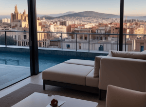 Немецкий фонд Real I.S. завершил крупнейшую сделку на рынке отелей Испании в 2025 году