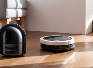 Roomba 105 Combo: Освободите время для себя с умным роботом-пылесосом!