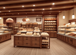 Pan Pan Bakery: Мексиканско-японская пекарня покоряет Техас и TikTok