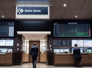 BBVA разрабатывает стратегию по контролю над Sabadell: менее 50% акций
