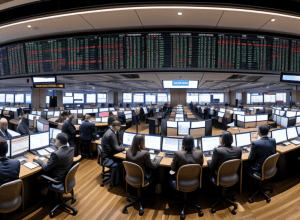 Торговые войны и снижение ставок: Мировые центробанки готовятся к переменам