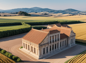 Тихая экспансия: как сельские банки Испании укрепляют позиции в условиях перемен