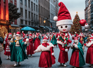 Праздники в Испании: Где выходной 25 июля?