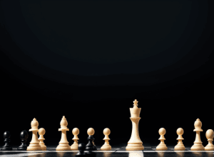 Магнус Карлсен в ярости: чемпион мира ударил по столу после поражения в шахматах