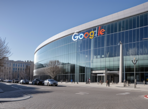 Google оштрафована Евросоюзом на 2,95 миллиарда евро за злоупотребление доминирующим положением