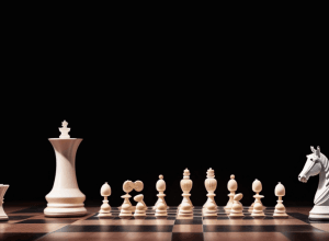 Карлсен намекнул об уходе из классических шахмат после победы над Накамурой