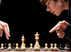 Магнус Карлсен снова проигрывает в блиц: шахматный король в кризисе?