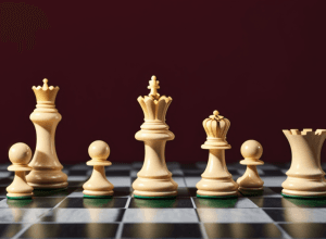 Шахматный анализ: Как юный Карлсен поставил Каспарова в тупик