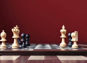 Гукеш прервал серию неудач: обзор партии в шахматы