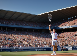 Алькарас ошеломляет: выход в финал US Open и послание соперникам