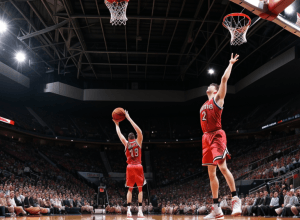 Сборная Испании по баскетболу уверенно победила Чехию в товарищеском матче