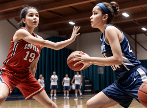 Вилли Эрнангомес: от запасного в «Барселоне» до капитана сборной Испании на Евробаскете