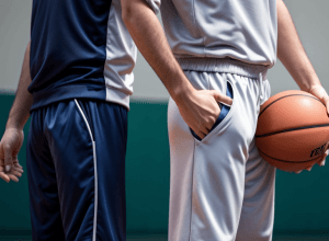 Алекс Мумбру: «Я как немцы, очень организованный» — интервью с тренером сборной Германии по баскетболу