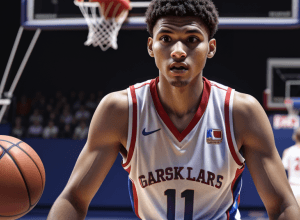 Сердце Шенгелии под вопросом: грузинский баскетболист борется за участие в Евробаскете