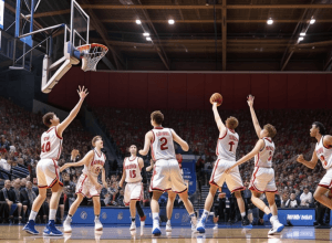 Сюрприз на паркете: способна ли сборная Испании по баскетболу снова удивить?
