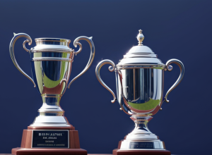 Марсель Гранольерс и Орасио Себальос выиграли US Open в парном разряде: Испано-аргентинский дуэт завоевал титул