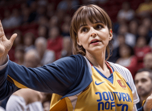 Чус Матео возглавит сборную Испании по баскетболу: Новый тренер на посту