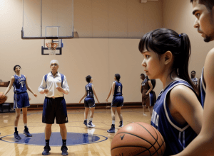 Новый вызов для Чуса Матео: тренер сборной Испании по баскетболу намерен оставить свой след