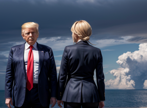 «Дипломатия папы»: как Трамп стал угрозой для мира и отношений с Европой