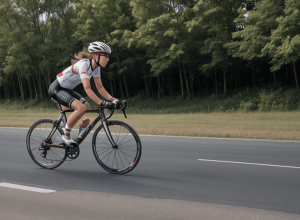 Ремко Эвенпул демонстрирует мастер-класс в гонке с раздельным стартом на «Дофине»