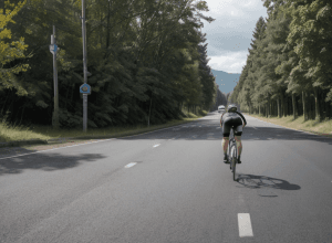 Трагедия в велоспорте: 19-летний итальянский велогонщик Самуэле Привитера погиб после падения