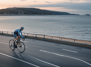 Джулио Чикконе побеждает на Класике Сан-Себастьян после схода Дель Торо