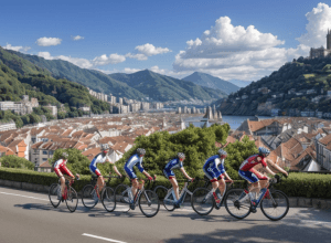 Хуан Аюсо и Айзек дель Торо примут участие в классике «Сан-Себастьян»