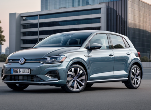 Volkswagen инвестирует в электромобили: новые модели "Made in Spain" от 25 000 евро