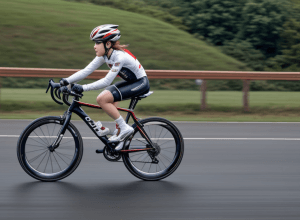 Велосипедист Эдгар Карбальо отстранен на год за сексуальные домогательства