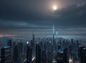 Alibaba вкладывает миллиарды в ИИ: акции компании взлетают на фоне новостей