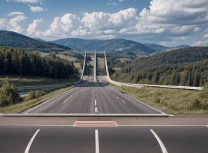 Скандал в Испании: Вскрыта схема по манипулированию тендерами на дорожные работы