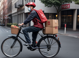 Just Eat обжалует решение суда по делу Glovo: Компания оспаривает обвинения в недобросовестной конкуренции