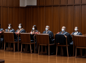 Суд требует предъявить обвинения экс-чиновникам из-за предполагаемых махинаций с госконтрактами