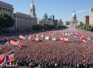 Испания вводит санкции против правительства Нетаньяху: реакция на конфликт в Газе