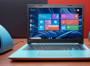 Lenovo снижает цены на ноутбуки: скидки до 1100 евро!