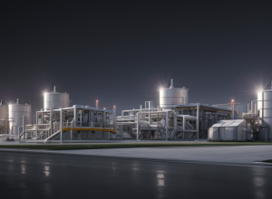 Volkswagen и PowerCo начнут производство твердотельных аккумуляторов в Испании для электромобилей