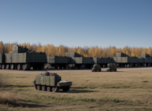 Запад активизирует военную помощь Украине: что стоит за новыми обязательствами