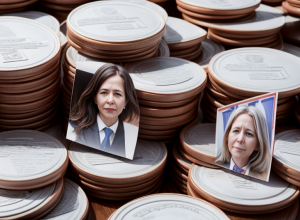 Полиция: 100 000 евро от бизнесмена пошли на кампанию Альвисе