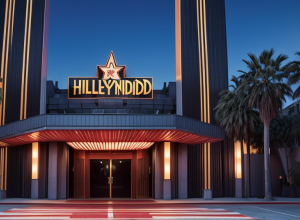 Paramount Skydance готовится к покупке Warner Bros: Новый гигант Голливуда?