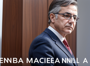 Хосе Мануэль Кампа покидает пост главы Европейского банковского управления в январе