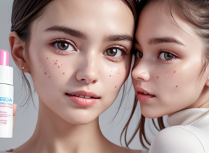 Крем от прыщей Neutrogena Spot Controlling: спасение для проблемной кожи?