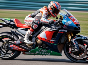 Гран-при Сан-Марино MotoGP: Марк Маркес стремится к победе, Беццекки стартует с поул-позиции