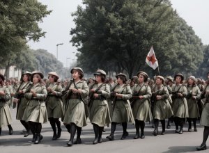 Неизвестные героини: как женщины Чили спасали жизни во времена диктатуры Пиночета