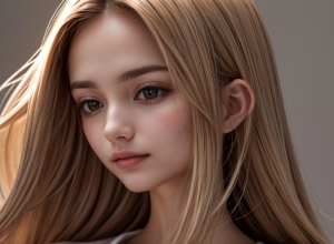 L'Oréal Glycolic Gloss: трио для восстановления тусклых волос до 25 евро