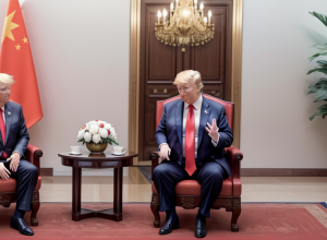 Трамп объявил о сделке по TikTok и заявил об успехе переговоров с Китаем в Мадриде