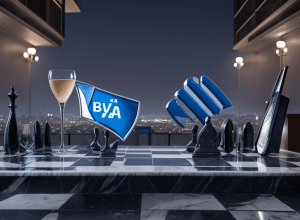 Внезапный крах: Как враждебное поглощение Sabadell банком BBVA провалилось после 17 месяцев борьбы