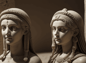 Загадки и тайны древних цивилизаций