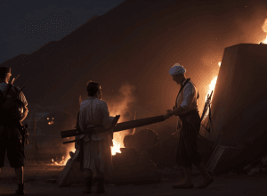 Обострение в Рафахе: Нетаньяху обвинил ХАМАС в нарушении перемирия и приказал нанести удары по сектору Газа