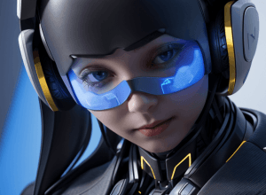 Влияние искусственного интеллекта на мировую экономику